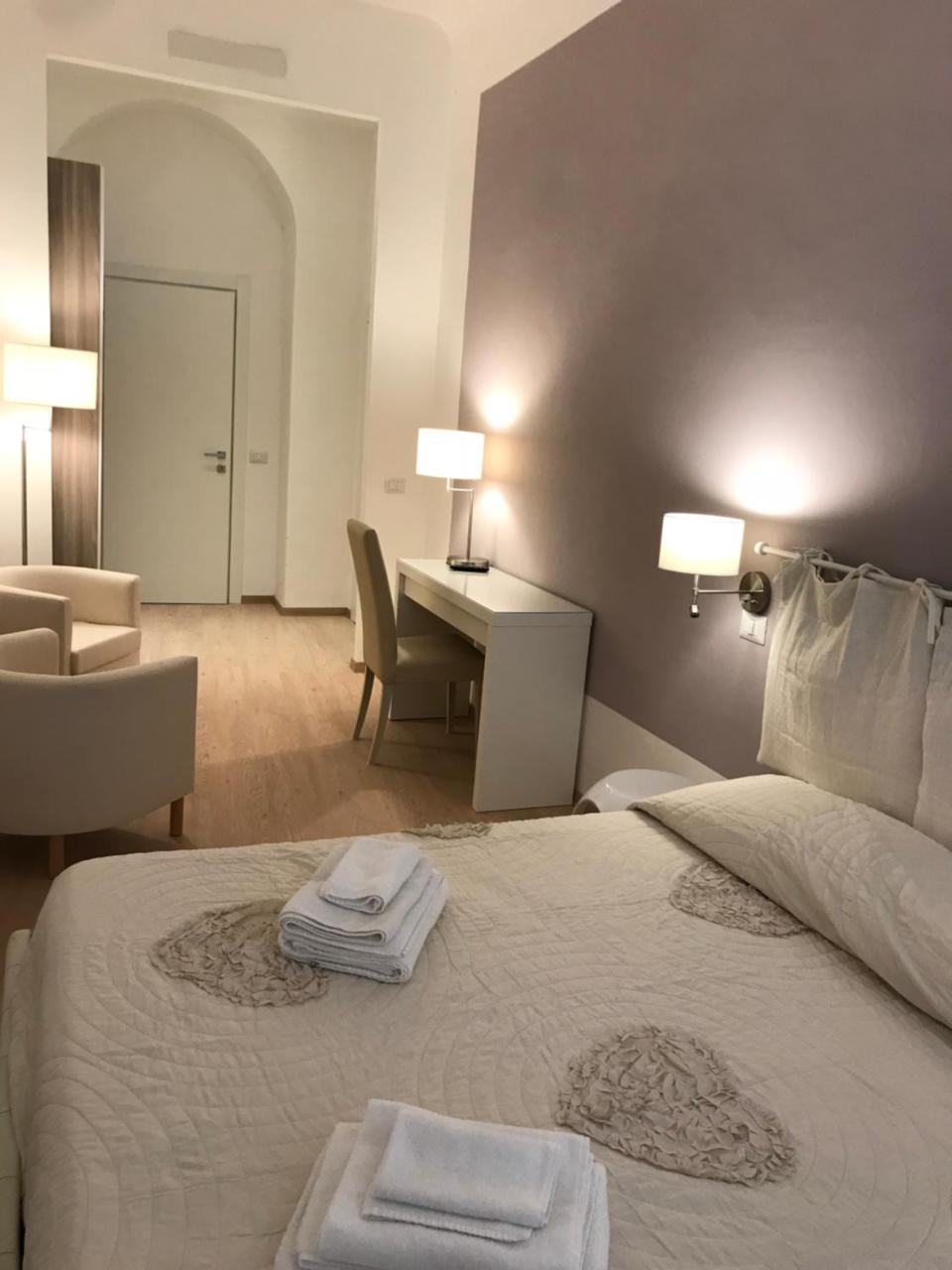 Sallustio Rooms - Rooms Only Siena Exterior foto